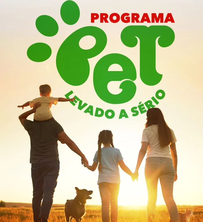 Governo do Estado lança o edital do maior programa de castração de cães e gatos do país