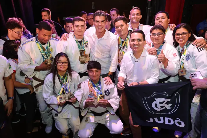 Foto: Marco Santos / Ag. Pará