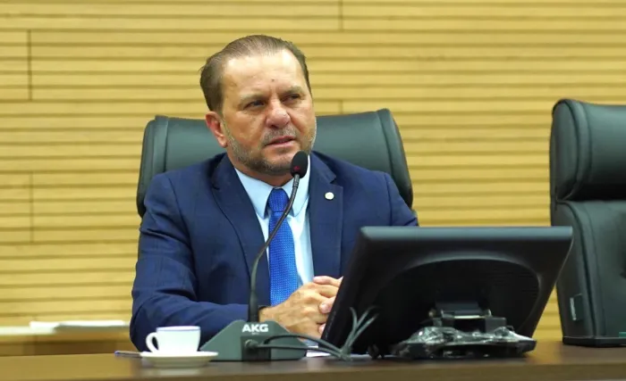  Recurso é via emenda parlamentar (Foto: Eli Batista)