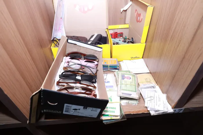 Foto: Alex Ribeiro / Ag. Pará