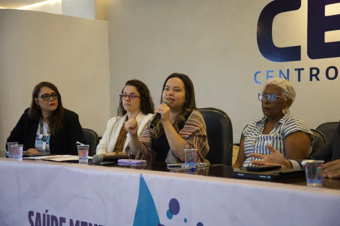 Governo promove II Seminário Estadual sobre Álcool e Drogas com foco na saúde mental