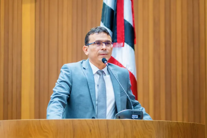 Enos Costa Ferreira destaca início da 2ª AGE das Assembleia de Deus
