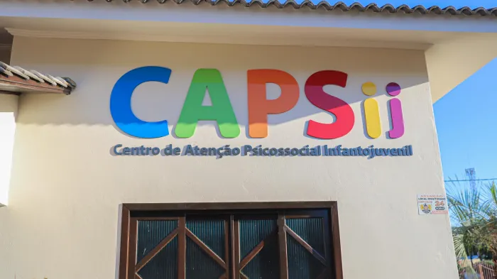 Unidades do Caps de Lucas do Rio Verde participam de encontro regional em Nova Mutum