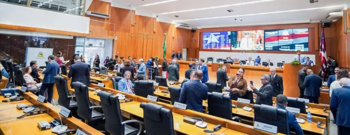 Assembleia aprova PL que cria o programa ‘Maranhão sem Fronteiras’