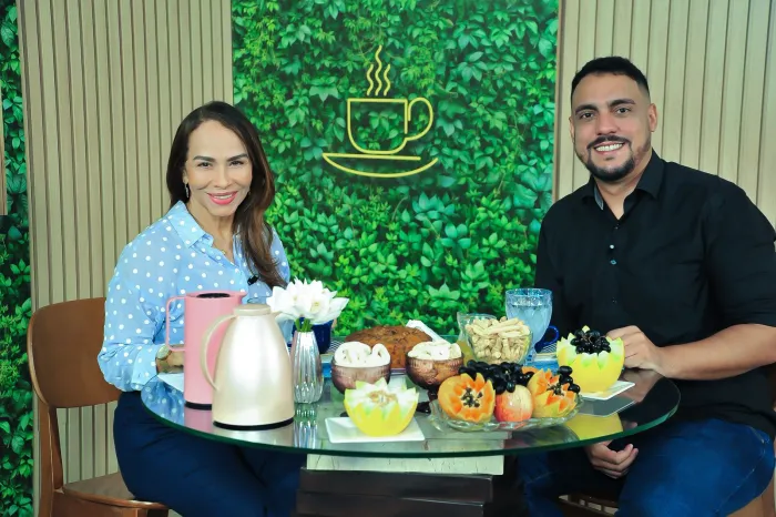 ‘Café com Notícias’ destaca os impactos sociais de programas de inclusão produtiva no Maranhão