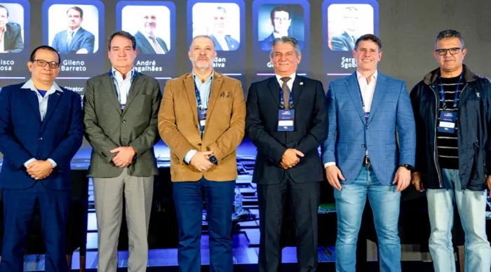 Governo de Sergipe participa de fórum nacional sobre Inteligência Artificial na gestão pública