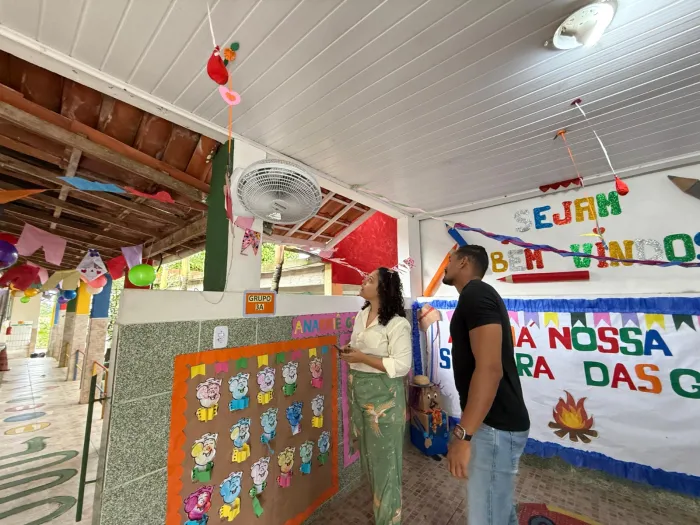 Foto: Foto Arquivo