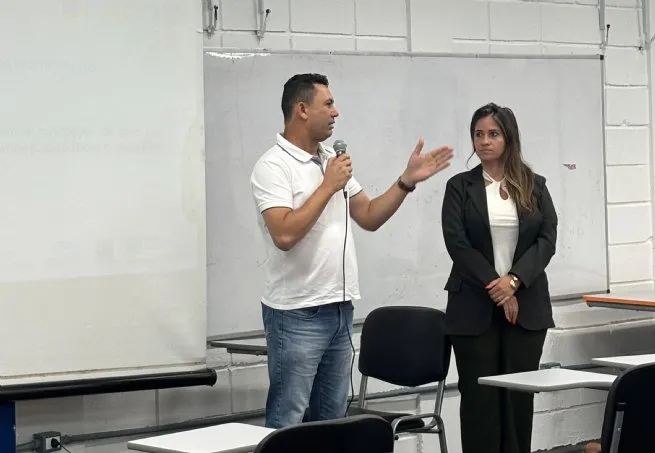 Prefeitura de São Sebastião realiza workshop para fortalecer ações com CMAS e CMDCA