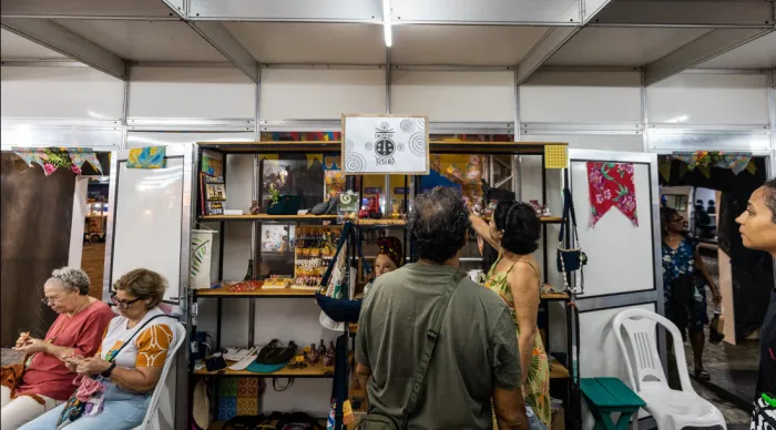 Com alta de 39%, Sergipe lidera crescimento na economia criativa do país