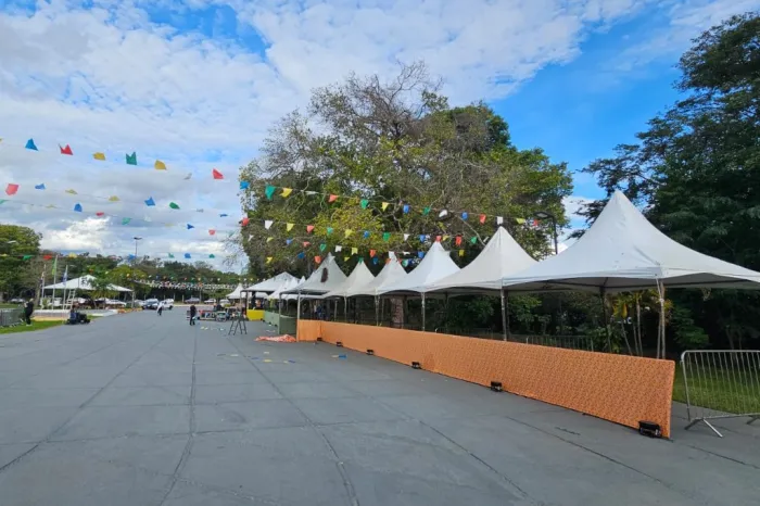 3º Arraiá da ALEMS será nesta sexta-feira, dia 27 de junho