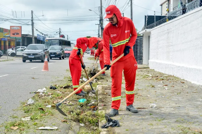 Foto: Reprodução/Prefeitura de João Pessoa - PB