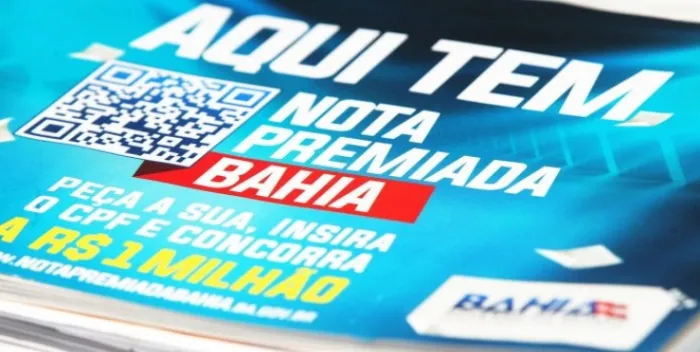 Foto: Mateus Pereira/GOVBA