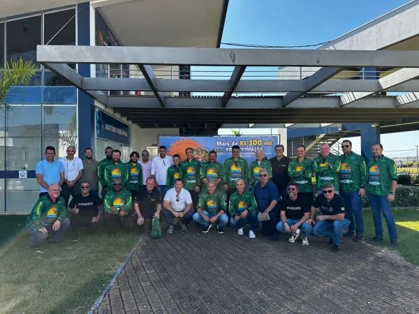 Festival de Pesca de Sorriso abre inscrições a partir de 1º de julho