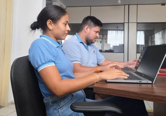 Fluxo de dados no SIDAF é debatido em reunião realizada na Funac