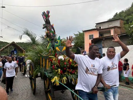 Foto: Ascom/Setur-BA