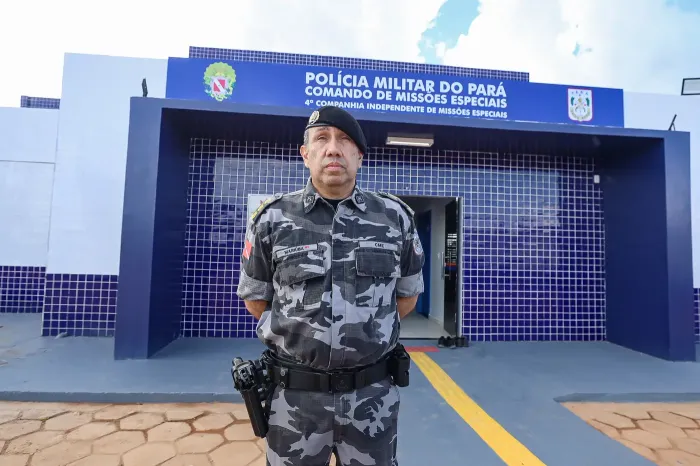 Foto: Bruno Cruz / Ag. Pará