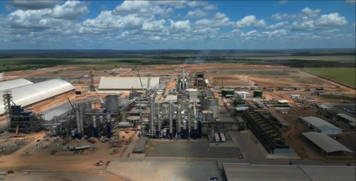 Maranhão tem crescimento recorde do setor industrial e da renda per capita, aponta IBGE