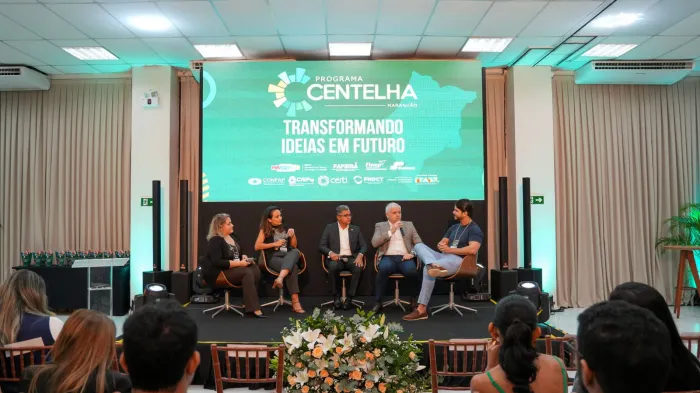 FAPEMA anuncia Centelha III até setembro e celebra avanços da inovação com investimento de R$ 13 milhões no Parque Tecnológico Renato Archer