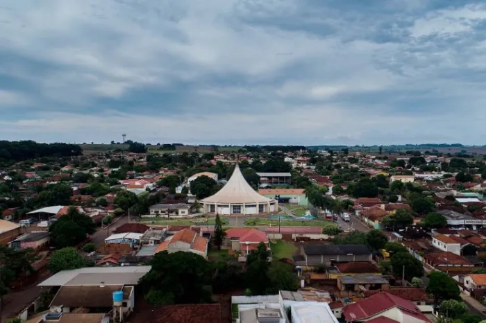 Zé Teixeira propõe homenagem a imigrantes japoneses em Vicentina