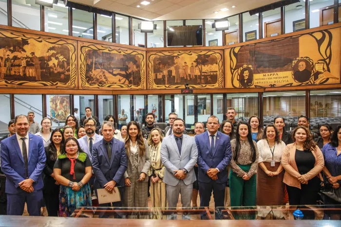 Foto: Reprodução/Aleac