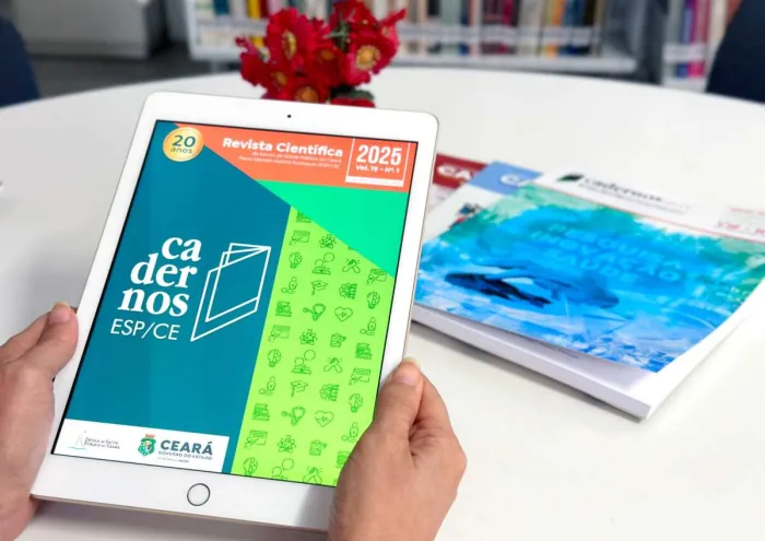 Foto: Reprodução/Secom Ceará