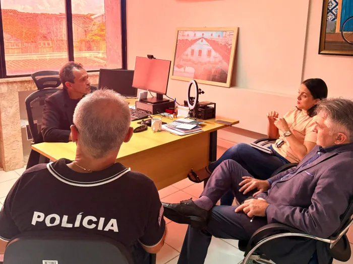 SÃO LUÍS – Operação Rolezinho resulta em queda expressiva nos roubos na Ilha de São Luís