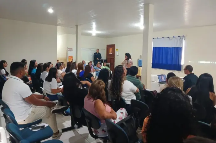 Foto: Renata Hage/Seju