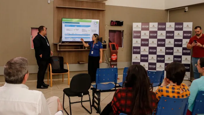 Ação entre Procon e CPFL capacita servidores e facilita atendimento