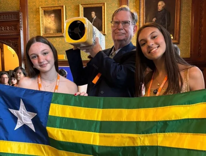 Foto: Reprodução/Secom Piauí