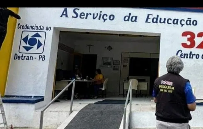 Foto: Reprodução/Prefeitura de João Pessoa - PB