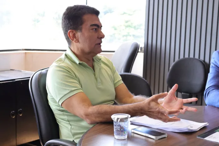 Pelo sexto mês seguido, prefeitura antecipa salários de 9.338 servidores