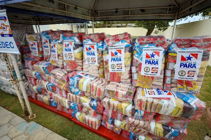 Foto: Rodrigo Pinheiro / Ag.Pará