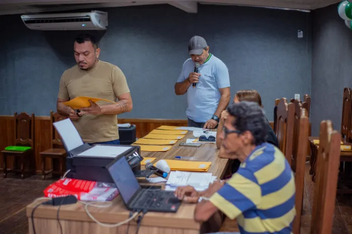 Cultura: Apuração do 38º Festejo Junino define campeã mirim e finalistas das juninas adultas e bois-bumbás