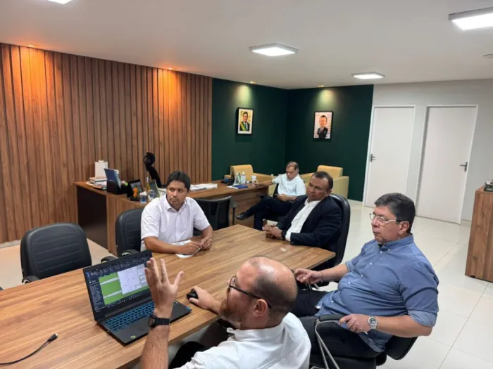 Sada apresenta projeto para adequação e melhoria de abatedouros no Piauí