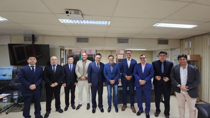 Foto: Eduardo Andrade - Ascom/SDE