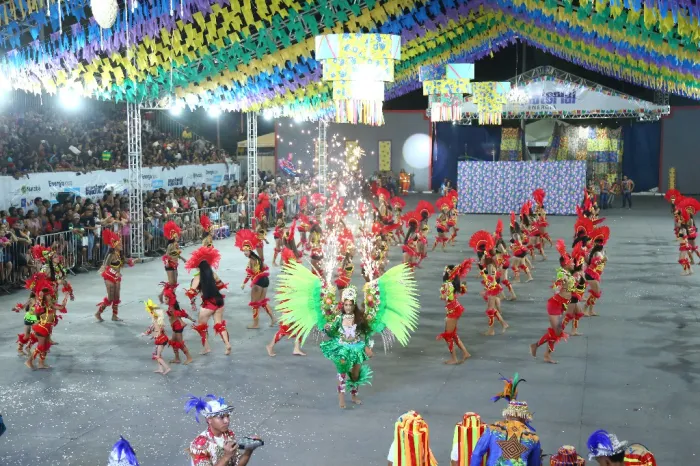 Foto: Reprodução/Prefeitura de Marabá - PA