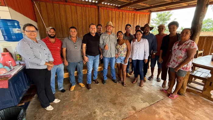  Recurso já está na conta da Prefeitura Municipal (Foto: Eli Batista)