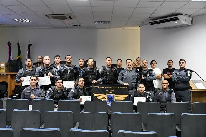 Foto: Reprodução/Polícia Militar - ES