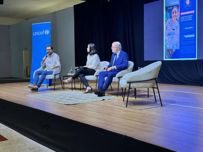 Foto: Reprodução/Secom Ceará