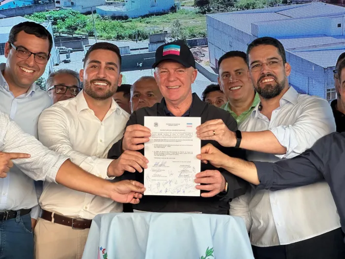 Governo anuncia melhorias no acesso ao Monte Aghá e novos investimentos em Itapemirim
