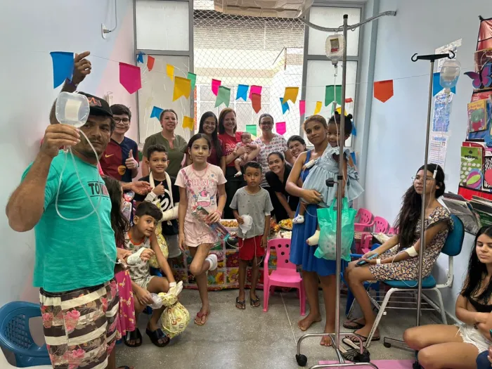 Foto: Reprodução/Secom Paraíba