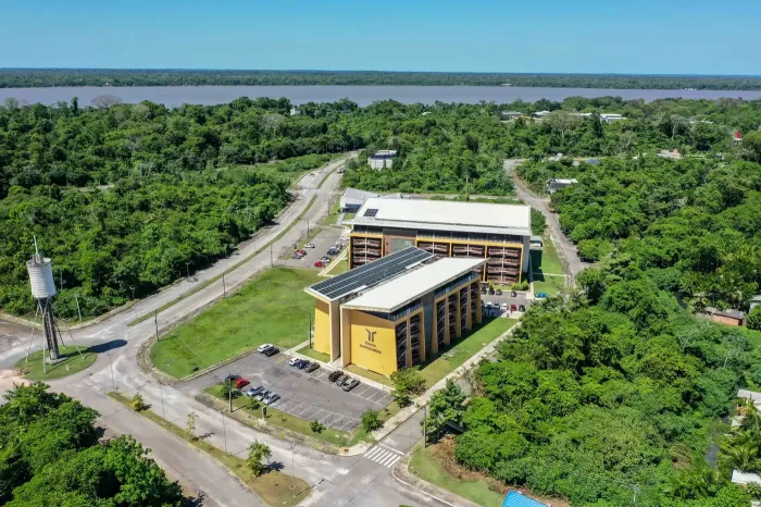 Foto: Ascom PCT Guamá