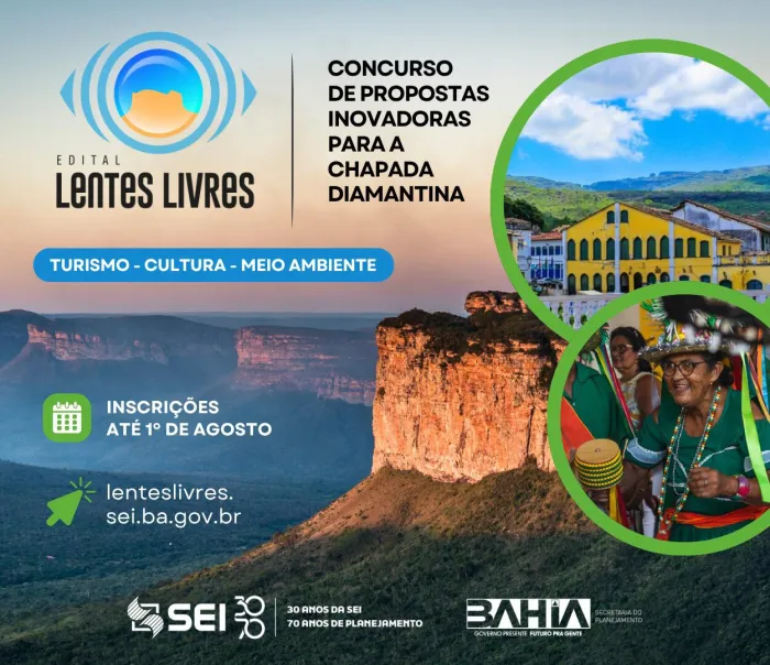 Ilustração: Ascom/SEI