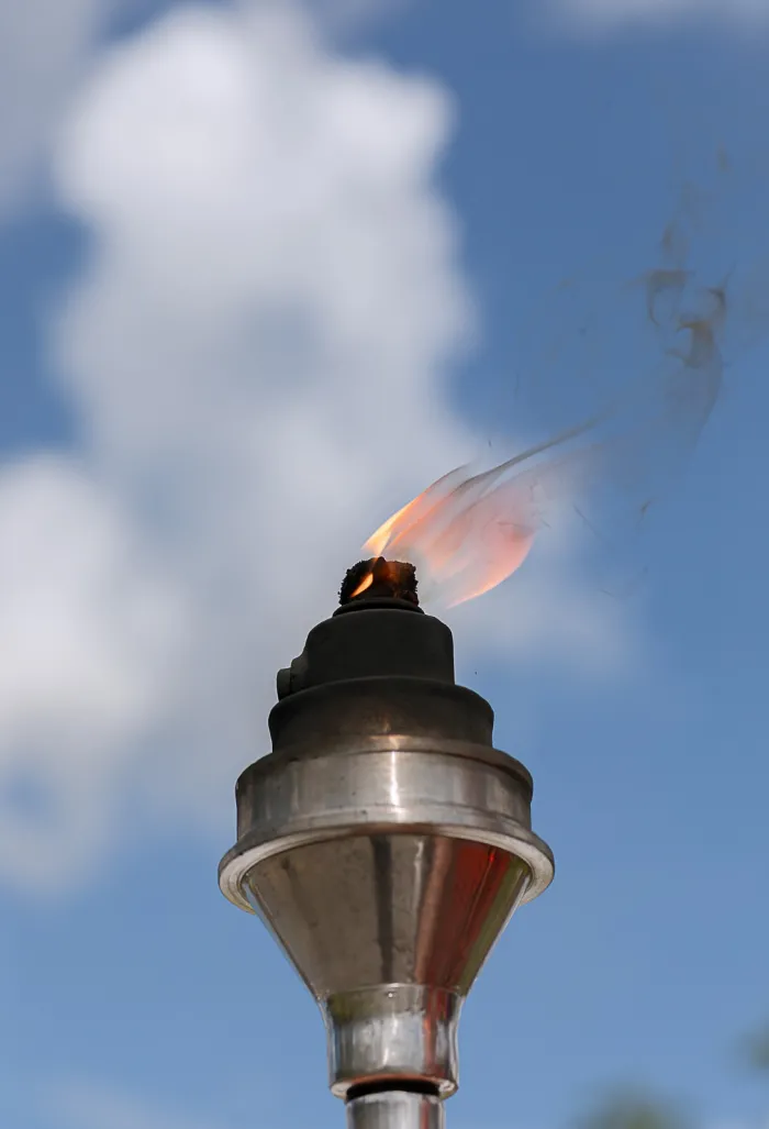 Secult inscreve para condução do Fogo Simbólico da Independência da Bahia