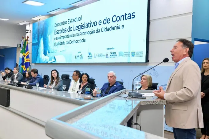 ALEMS celebra câmaras municipais que transformam o Legislativo em espaço de transformação