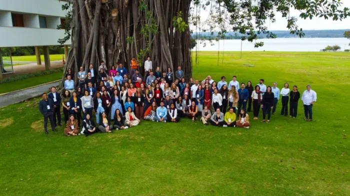 SAF participa de evento do Banco Mundial sobre normas ambientais e sociais para projetos
