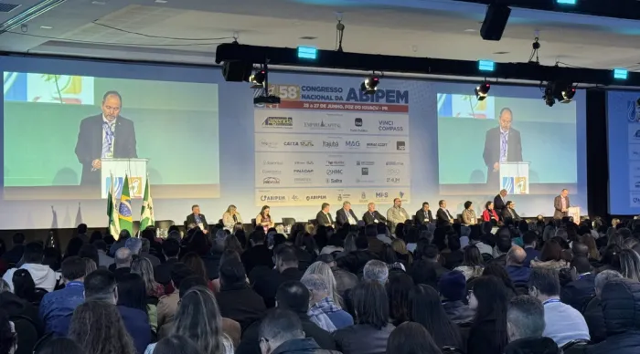 SergipePrevidência é premiado no 58º Congresso Nacional da ABIPEM