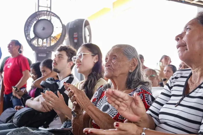 Foto: Pedro Guerreiro / Ag. Pará