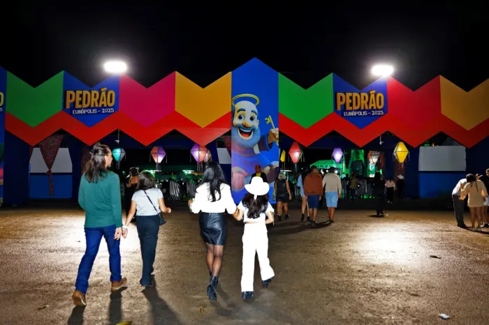 Foto: Thuane Maria/GOVBA