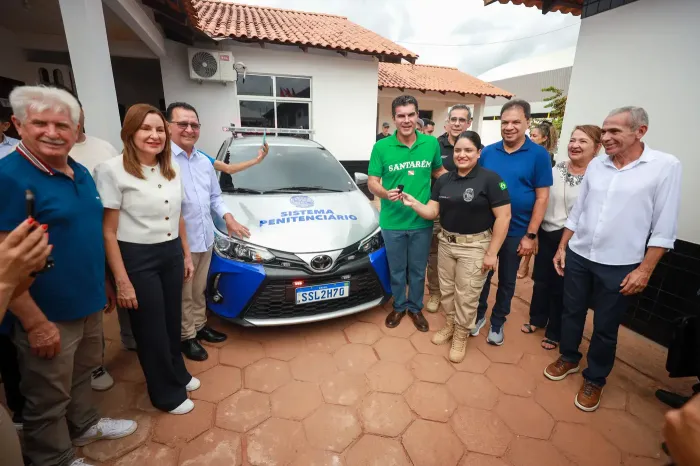 Foto: Marcelo Lelis / Ag. Pará